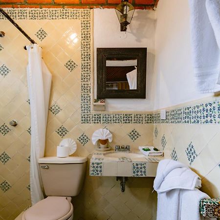 Atotonilco Hotel & Club 외부 사진