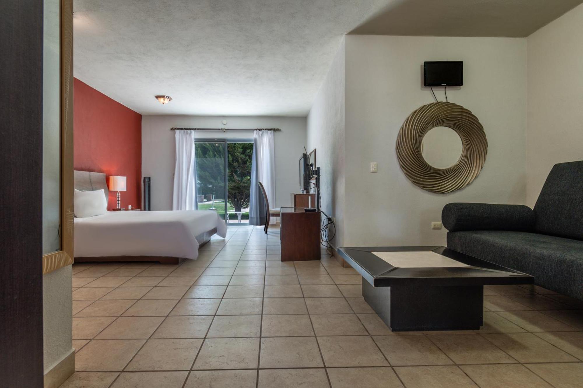 Atotonilco Hotel & Club 외부 사진
