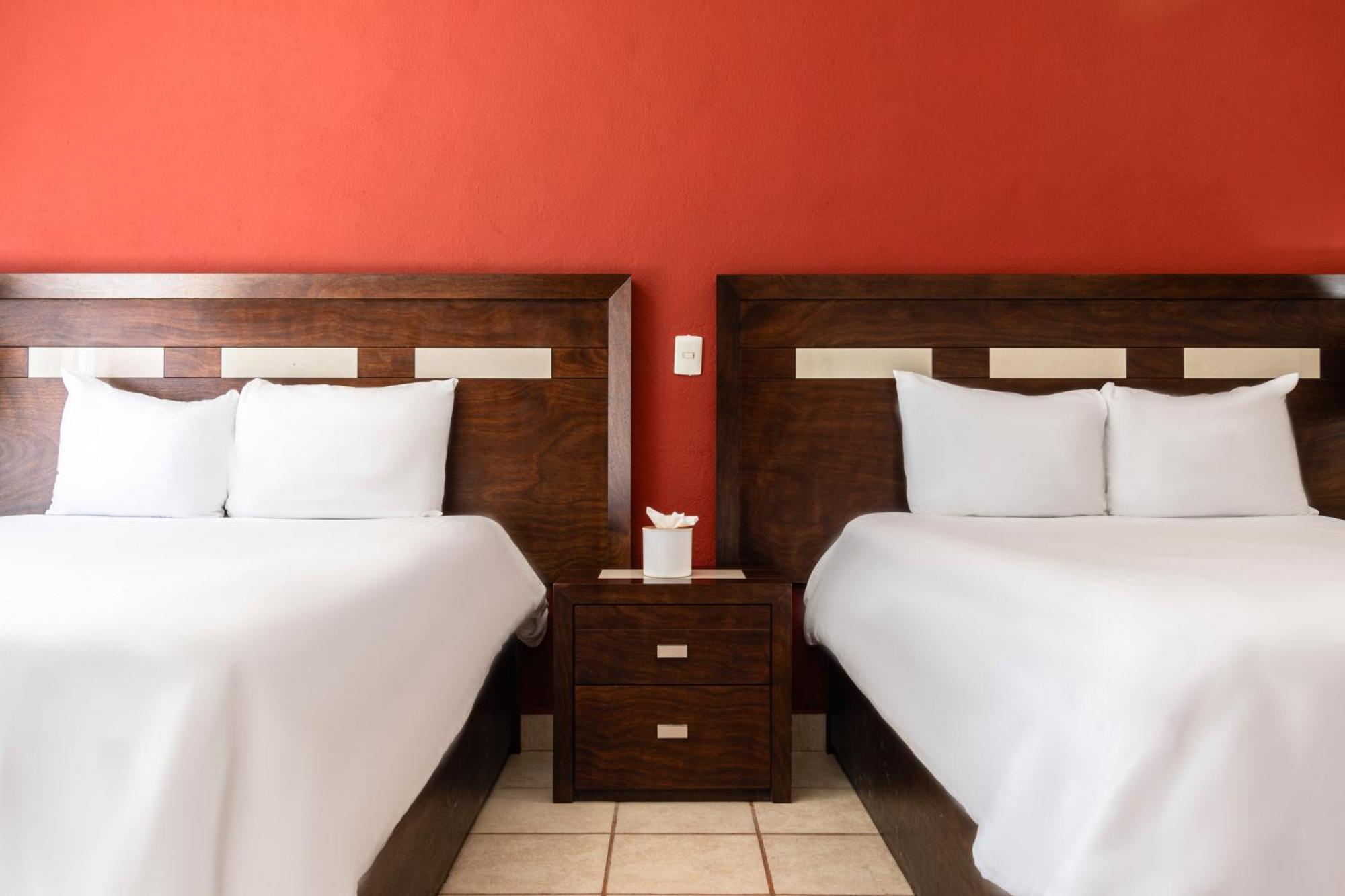 Atotonilco Hotel & Club 외부 사진