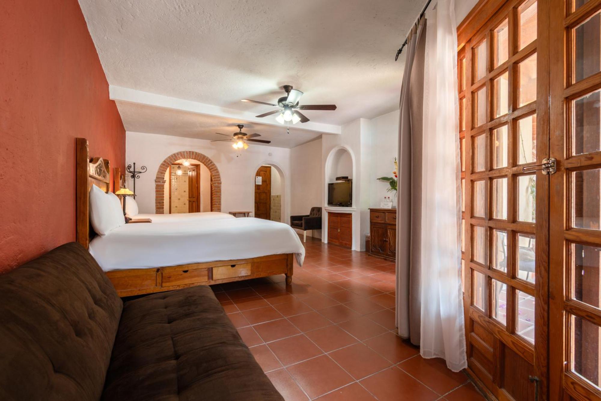 Atotonilco Hotel & Club 외부 사진