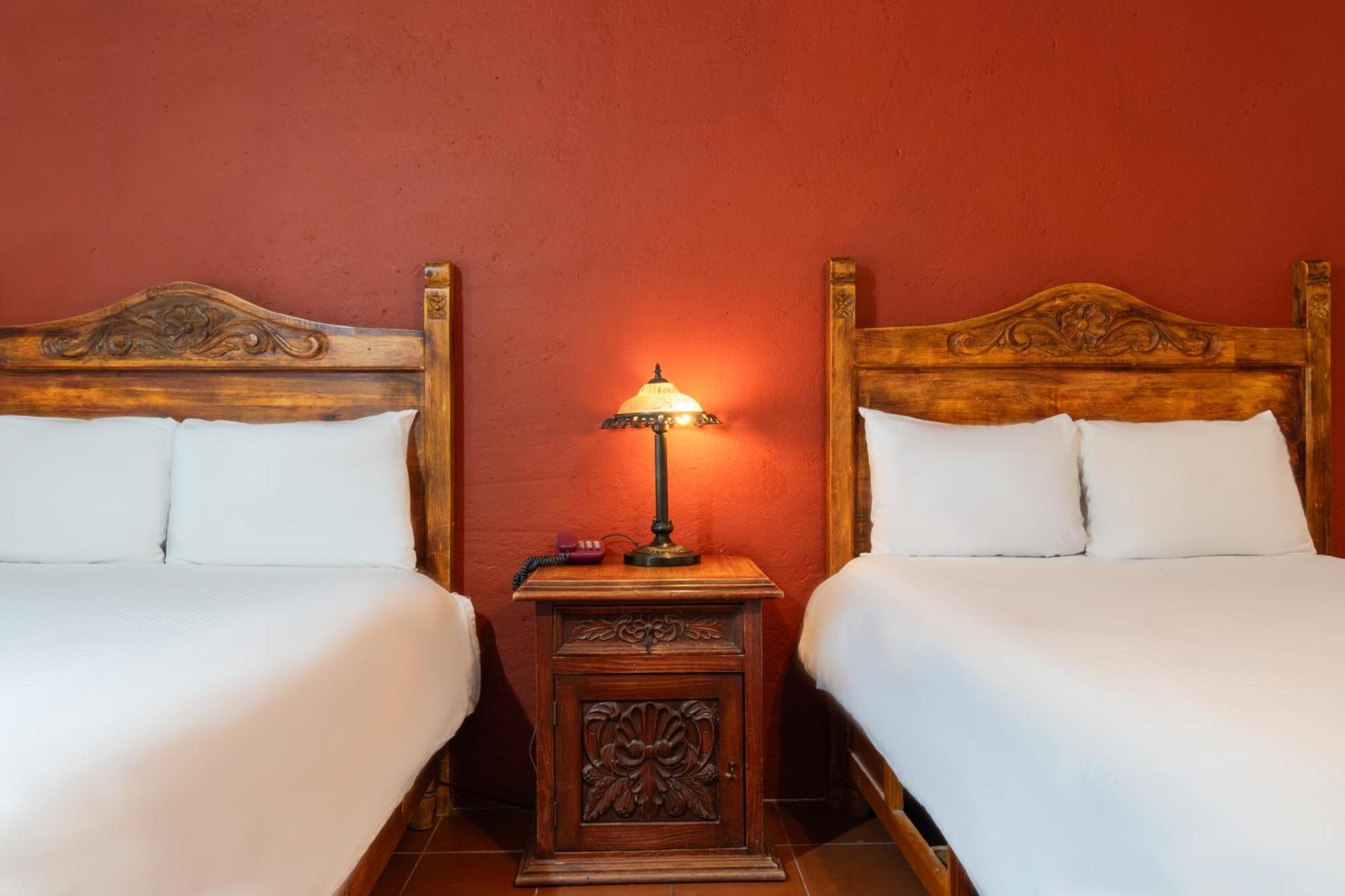 Atotonilco Hotel & Club 외부 사진