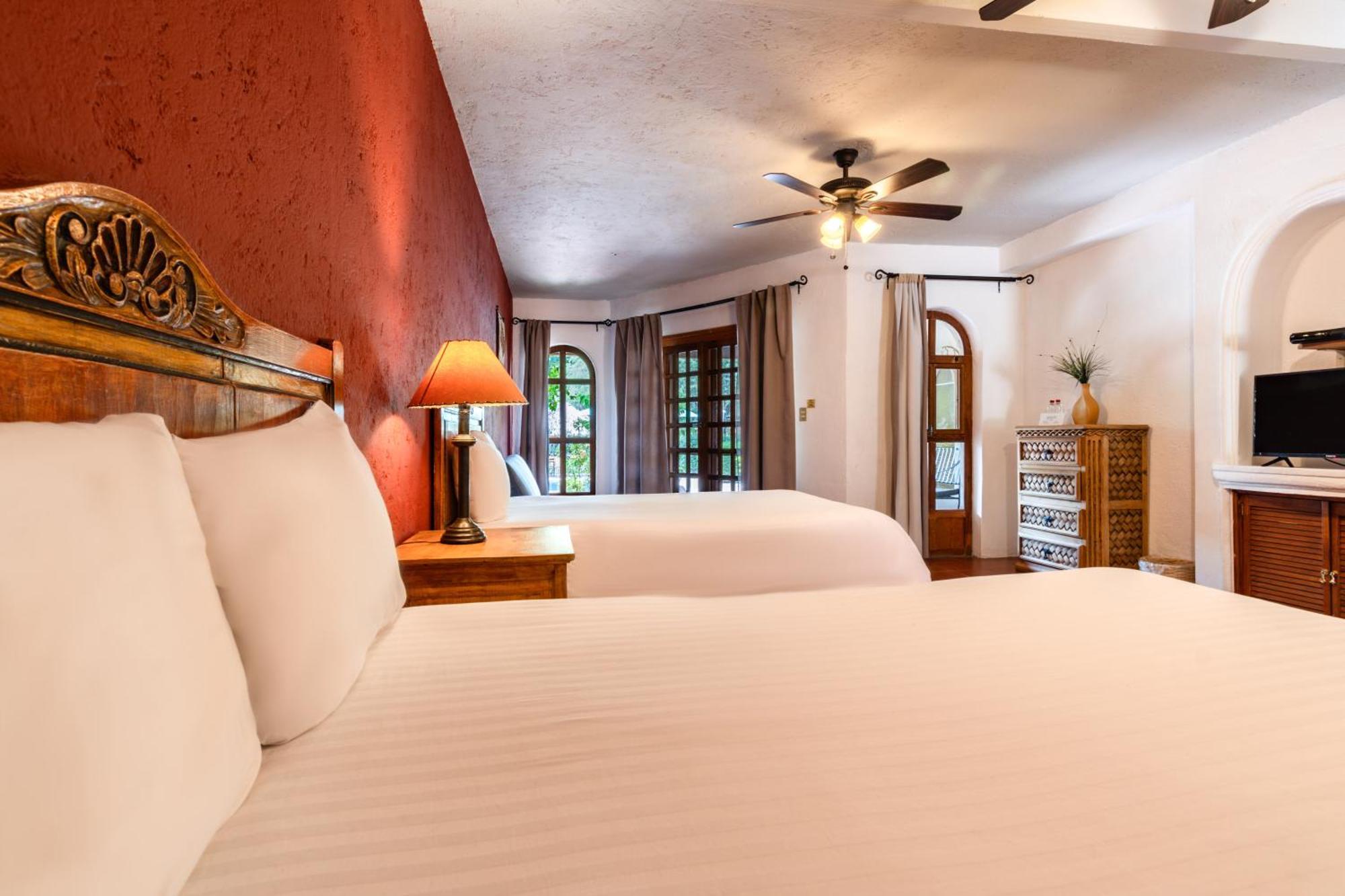 Atotonilco Hotel & Club 외부 사진