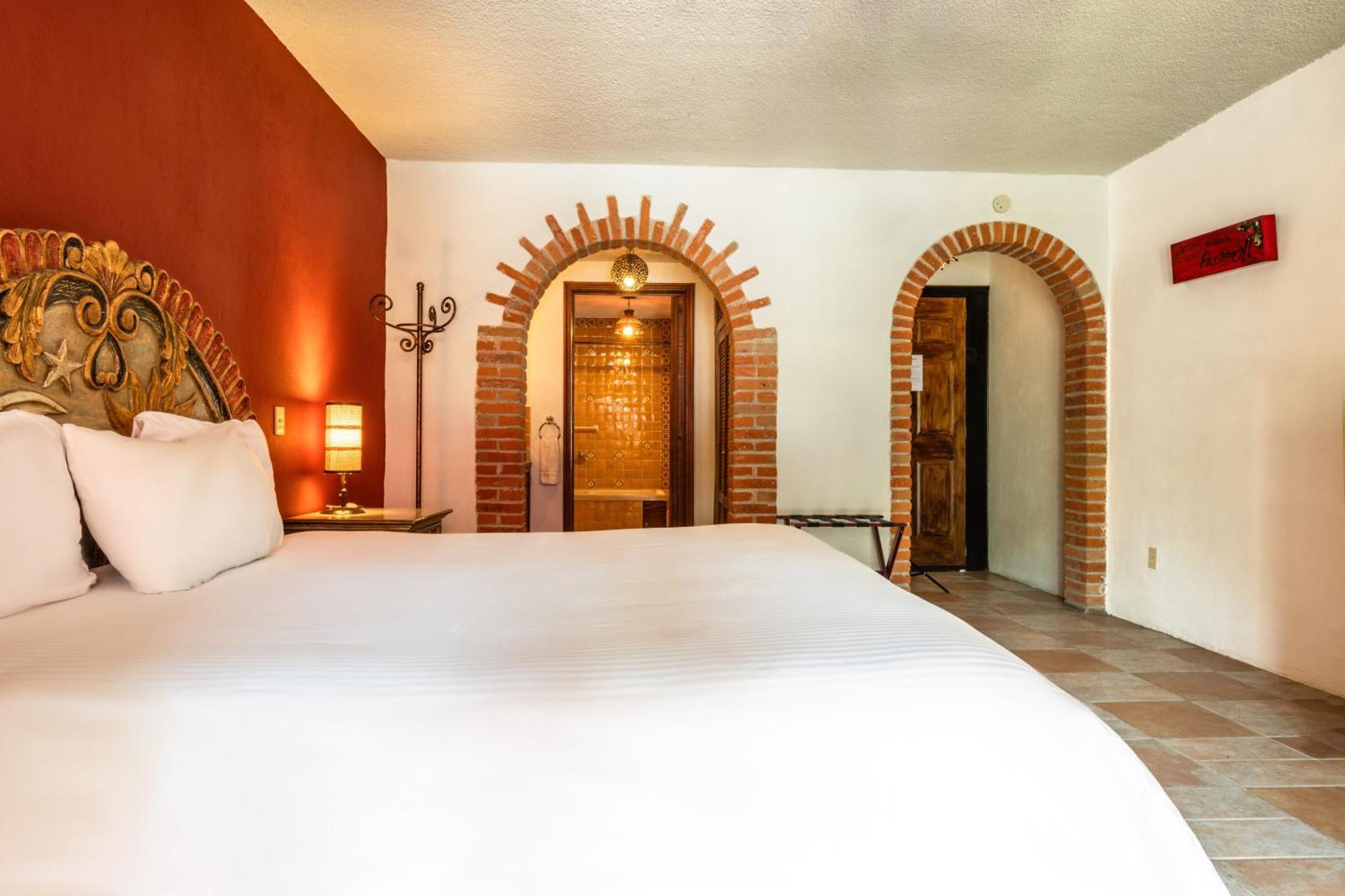 Atotonilco Hotel & Club 외부 사진
