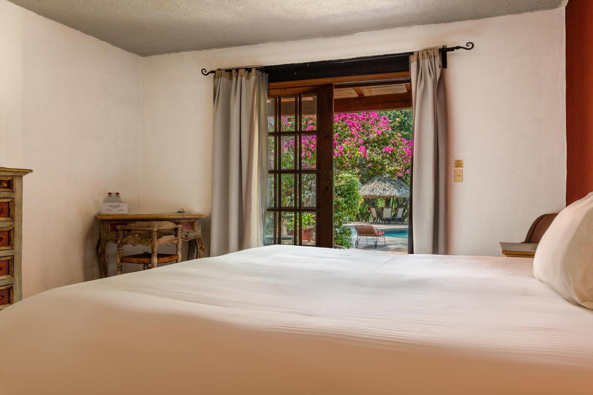 Atotonilco Hotel & Club 외부 사진