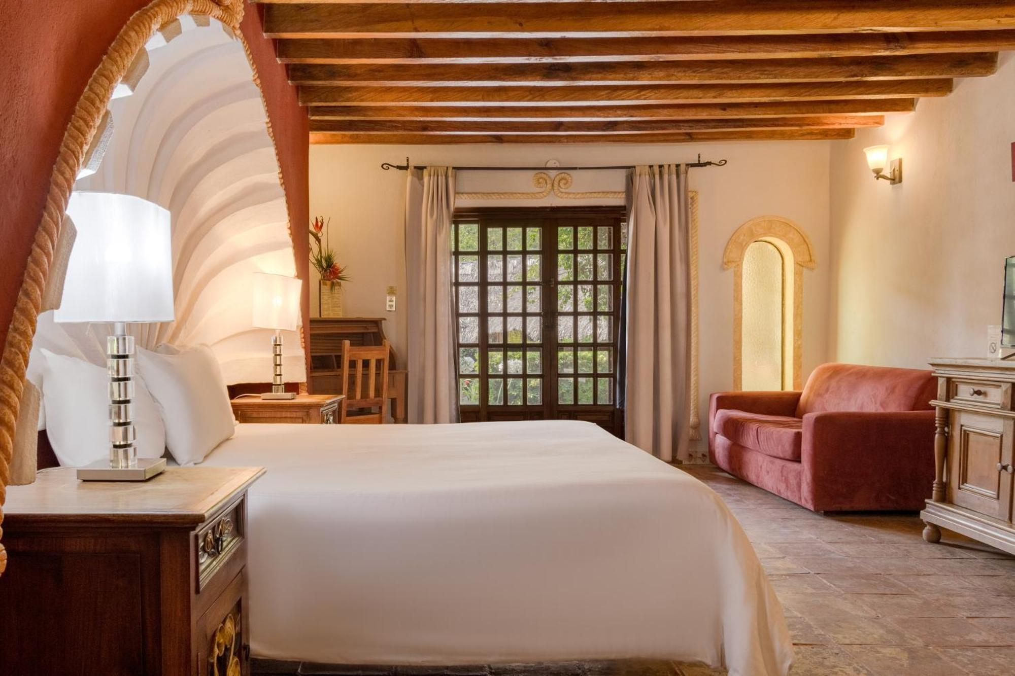 Atotonilco Hotel & Club 외부 사진