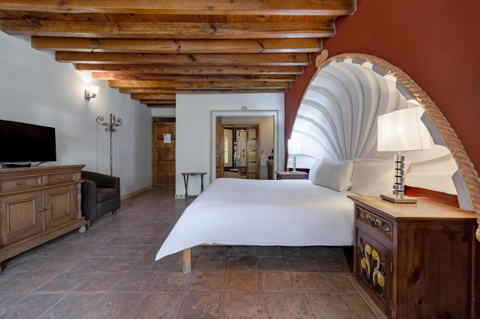 Atotonilco Hotel & Club 외부 사진