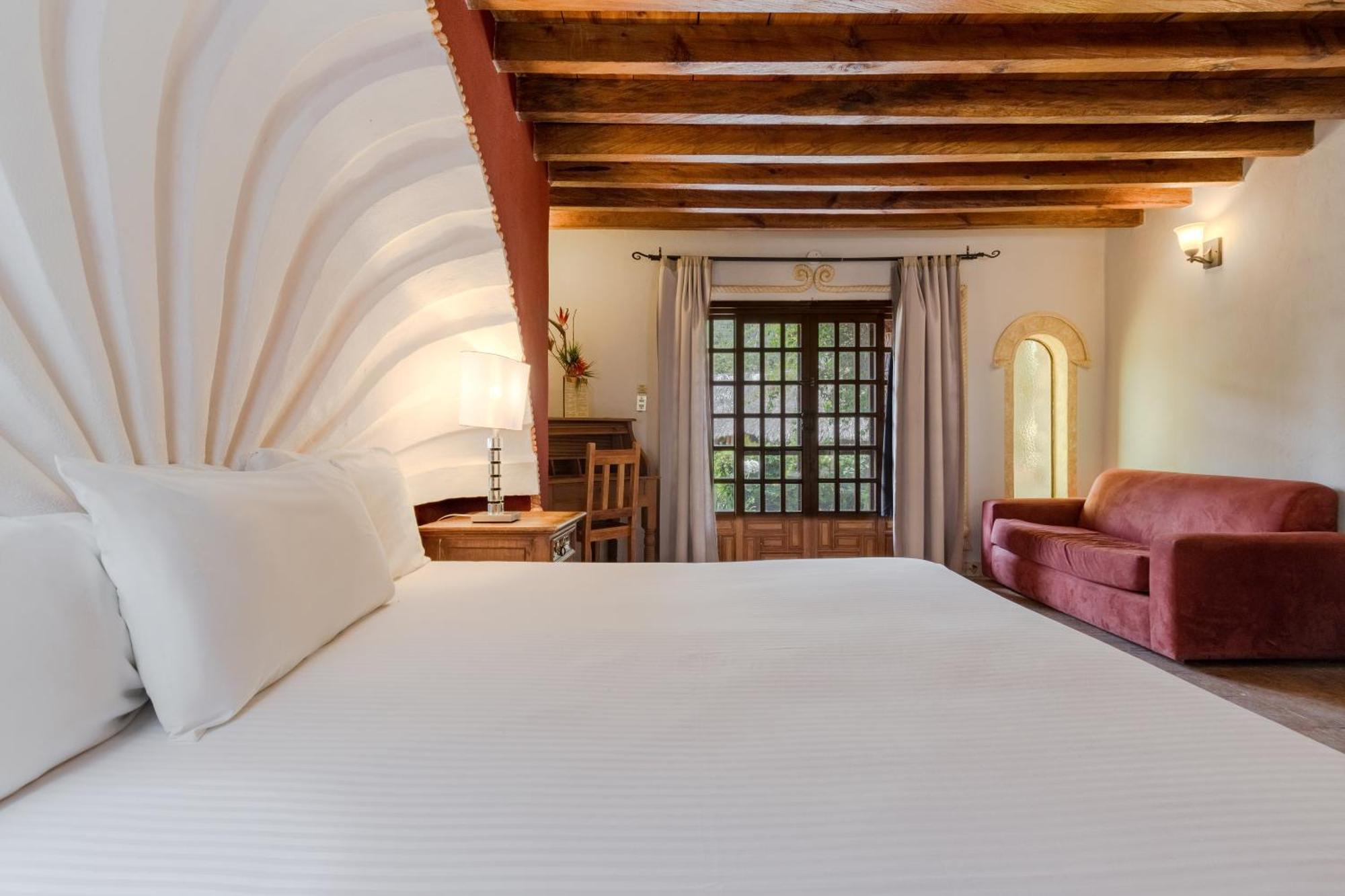 Atotonilco Hotel & Club 외부 사진