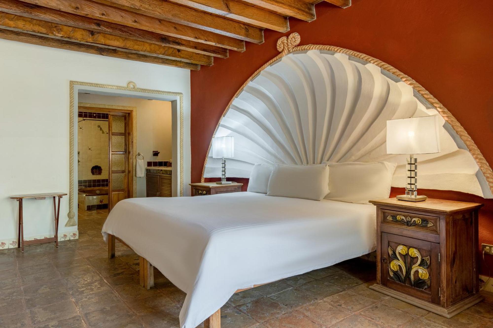 Atotonilco Hotel & Club 외부 사진