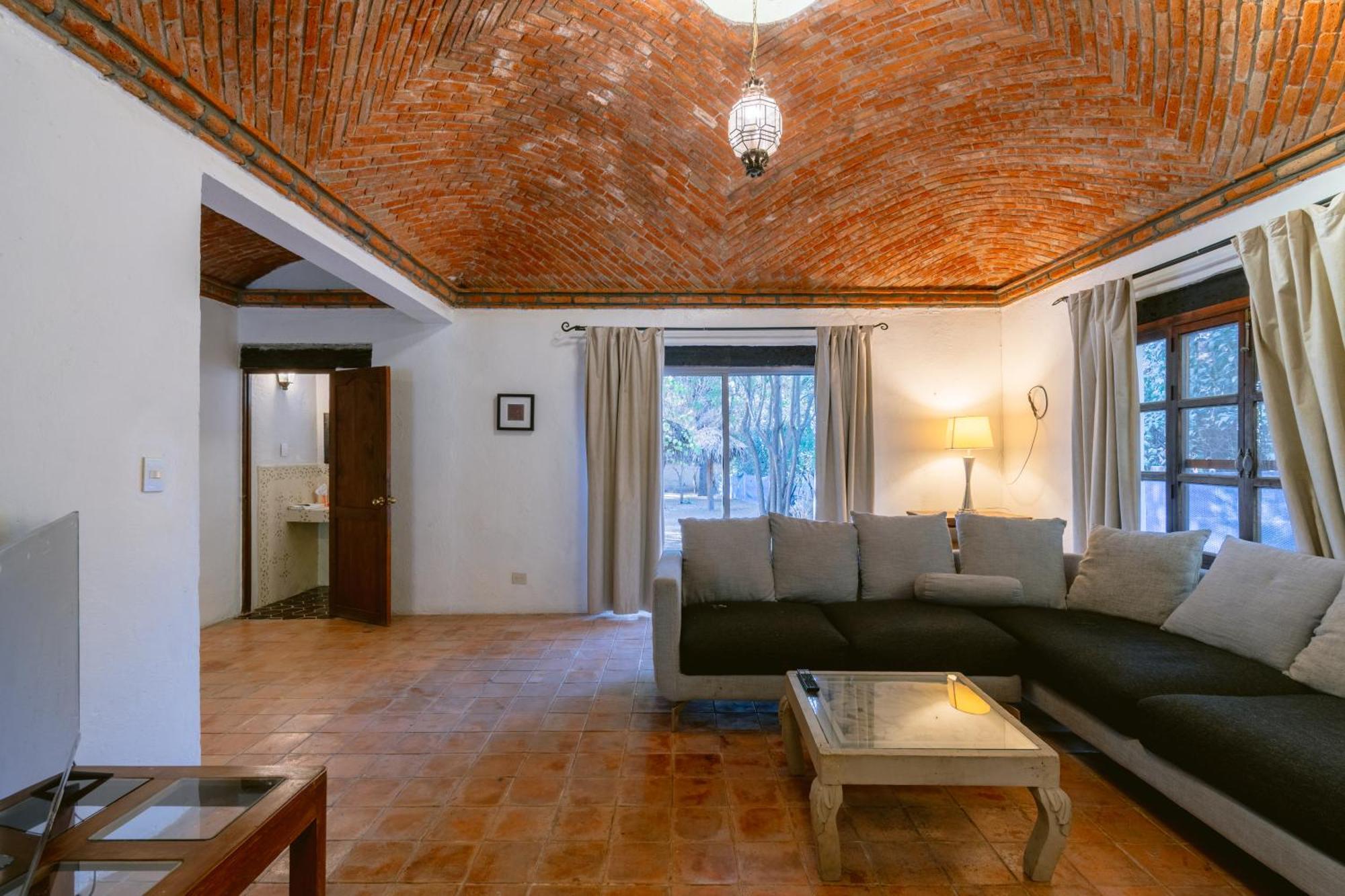 Atotonilco Hotel & Club 외부 사진