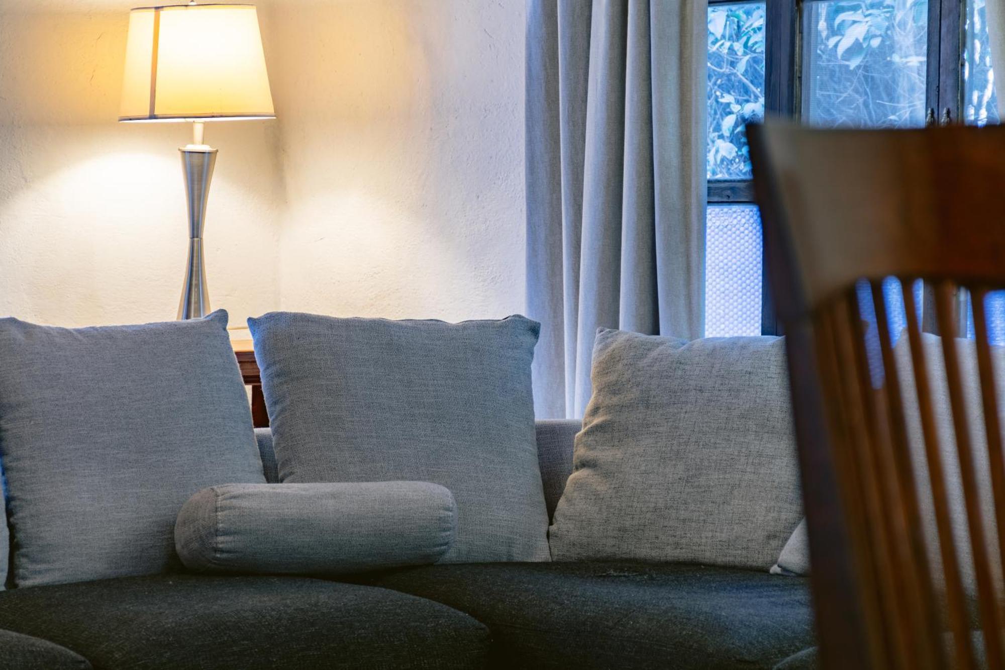 Atotonilco Hotel & Club 외부 사진