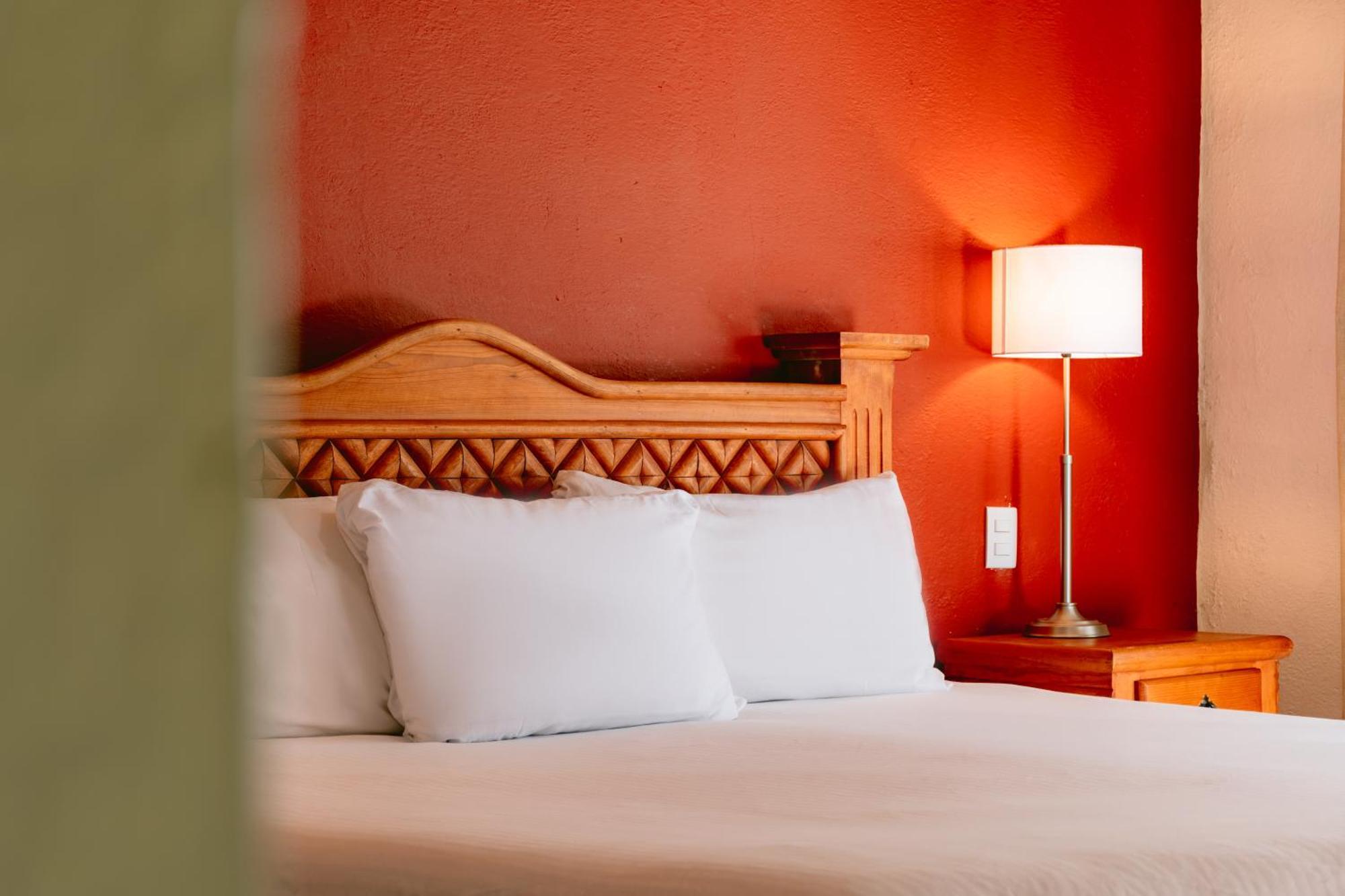 Atotonilco Hotel & Club 외부 사진