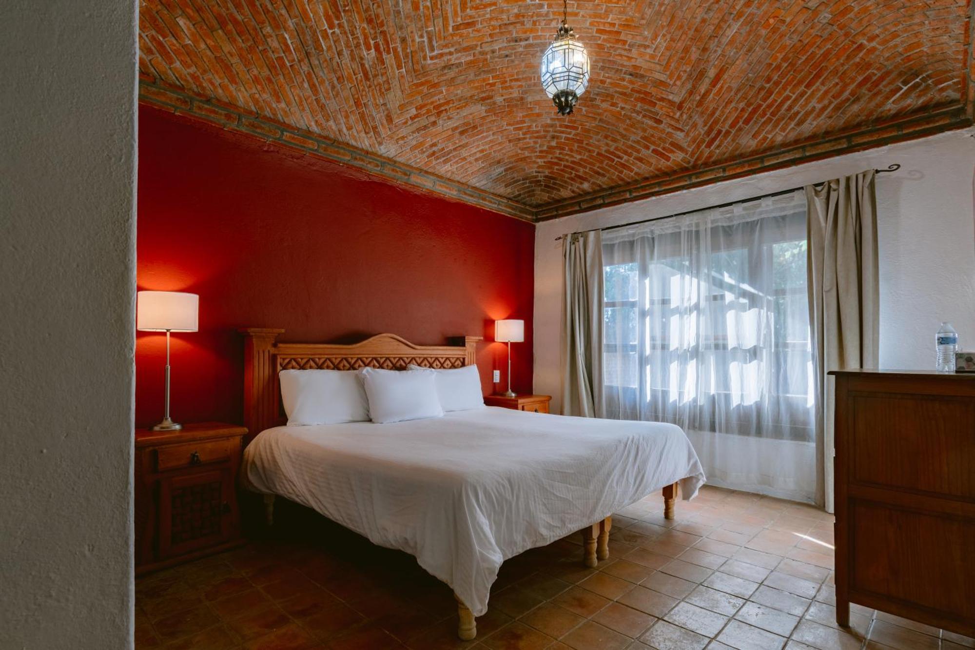 Atotonilco Hotel & Club 외부 사진