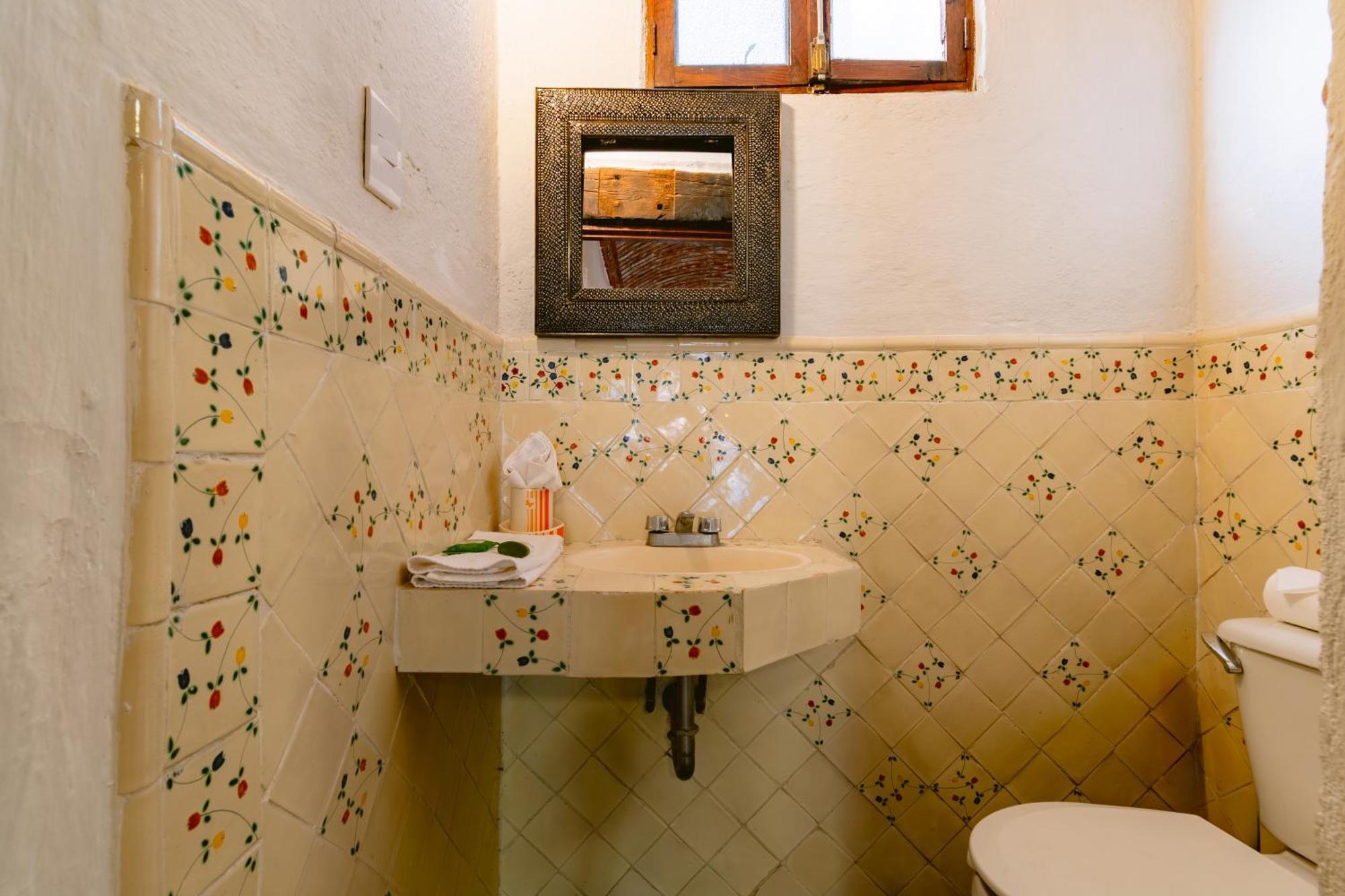 Atotonilco Hotel & Club 외부 사진
