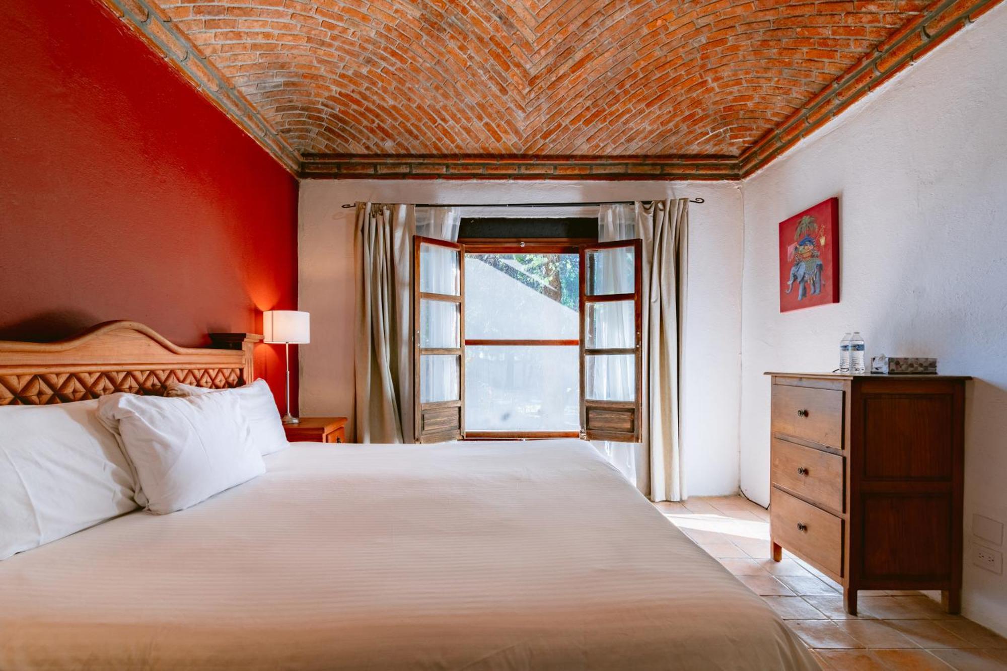 Atotonilco Hotel & Club 외부 사진