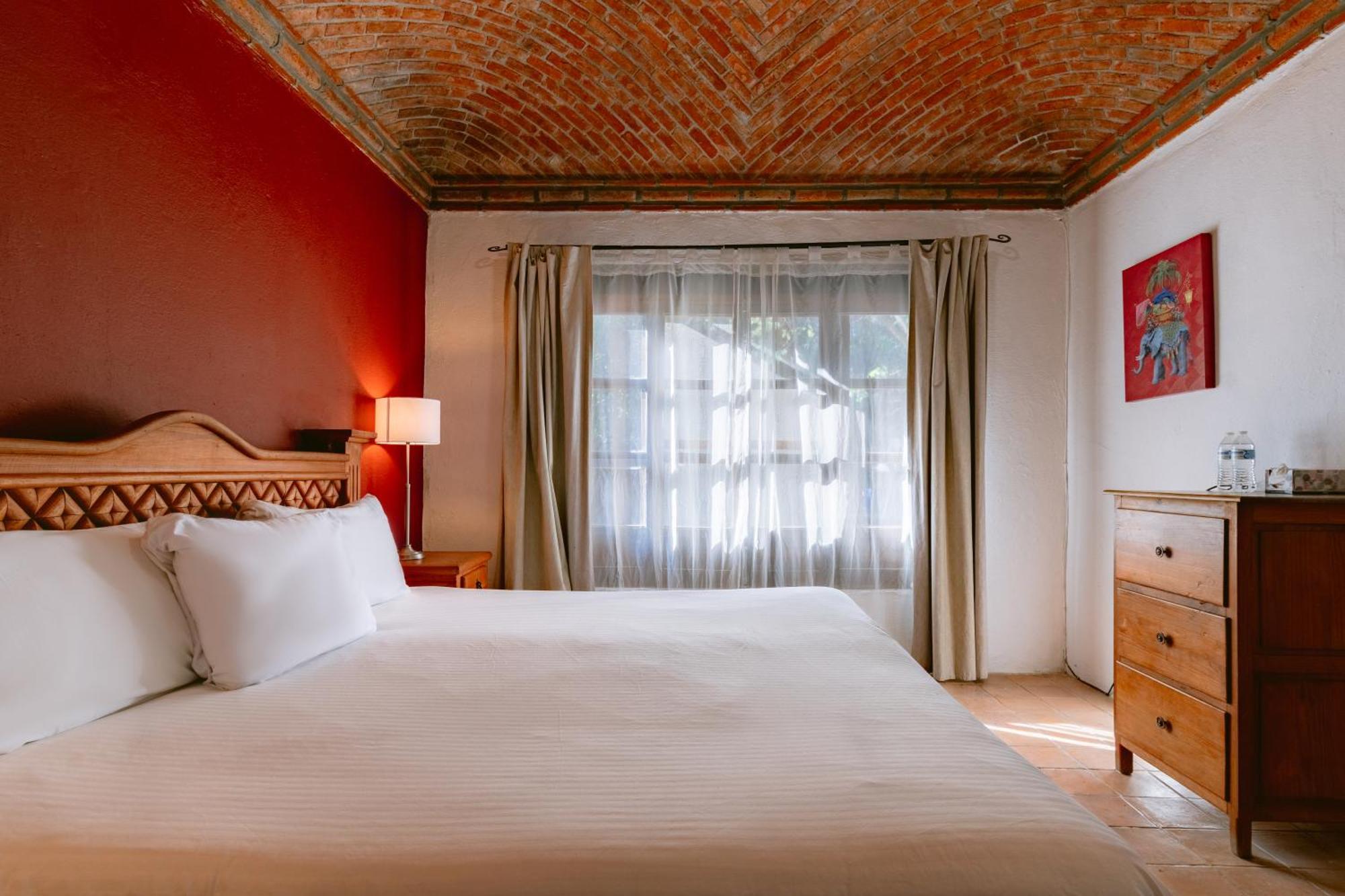 Atotonilco Hotel & Club 외부 사진