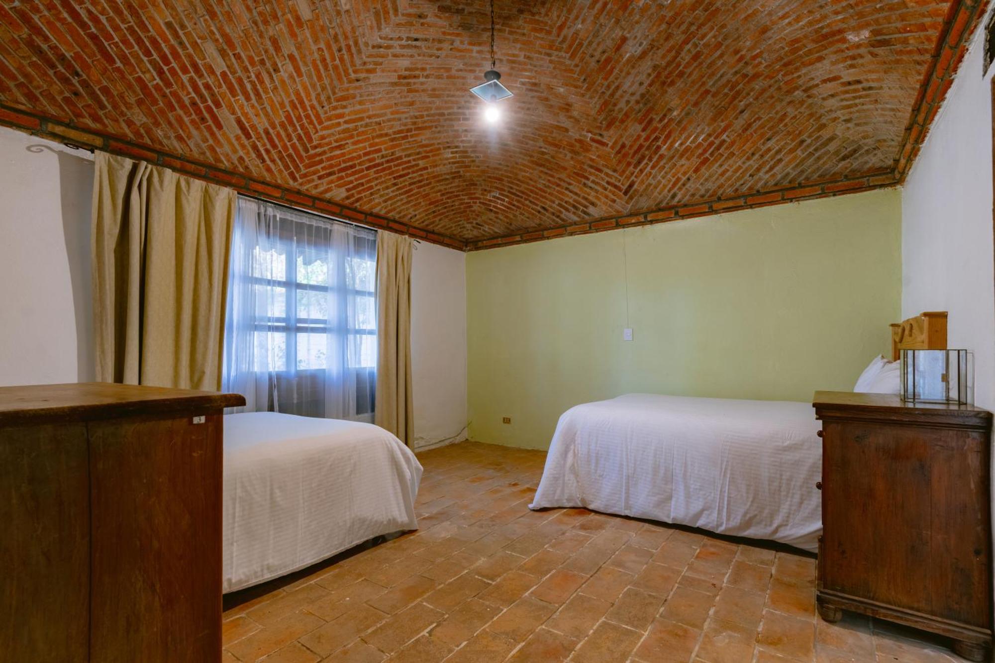 Atotonilco Hotel & Club 외부 사진