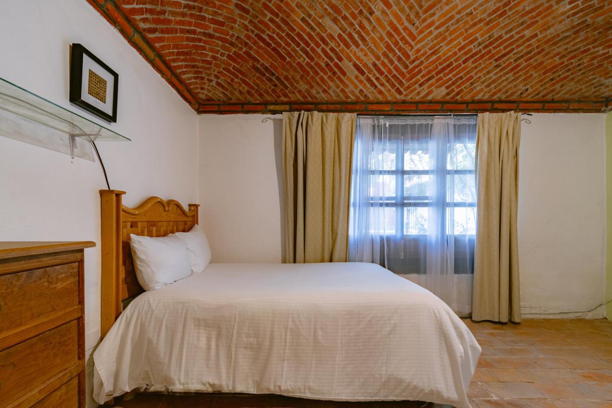 Atotonilco Hotel & Club 외부 사진