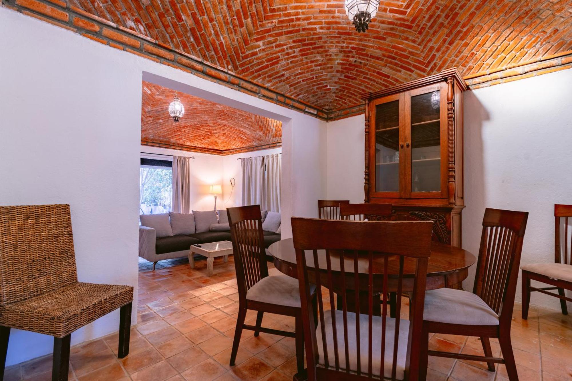 Atotonilco Hotel & Club 외부 사진